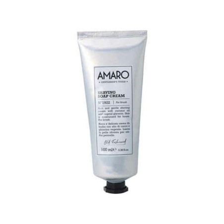 Facial Cream Farmavita Amaro (100 ml)