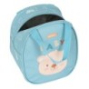 Thermal Lunchbox Safta Baby bear 19 x 22 x 14 cm Blue