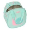 Thermal Lunchbox Safta Snail Turquoise 19 x 22 x 14 cm