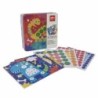 Craft Game Apli Gomets Dino Multicolour