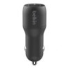 Car Charger Belkin CCB001BTBK