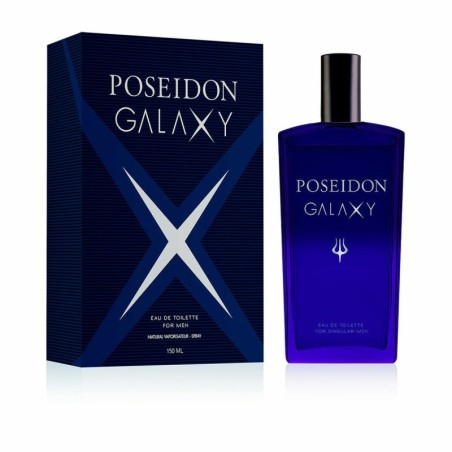 Men's Perfume Poseidon Poseidon Galaxy EDT (150 ml)