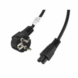 Power Cord Lanberg CA-C5CA-11CC-003-BK 3 m Black