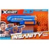 Dart Gun X-Shot Insanity- Manic