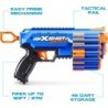 Dart Gun X-Shot Insanity- Manic