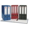 Lever Arch File Grafoplas 2 Pieces Blue Din A4 35 x 29 x 16 cm