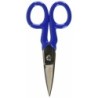 Electrician Scissors Irimo 661051 5" 42,5 mm 13 cm