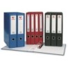 Lever Arch File Grafoplas Red Din A4 35 x 29 x 16 cm