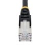 UTP Category 6 Rigid Network Cable Startech NLBK-150-CAT6A-PATCH 1,5 m