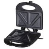 Sandwich Maker Titanum TKT002K Black 700 W