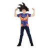 Costume for Children My Other Me Goku