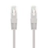 CAT 6 UTP Cable NANOCABLE 10.20.0407 Grey 7 m