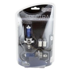 Car Bulb Superlite H4 12V 100/90W 6000K