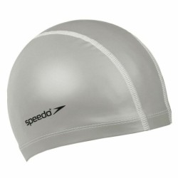 Swimming Cap Speedo 8720640001 Grey Adults