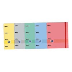 Ring binder Oxford Europeanbinder 1 Unit A4 A4+