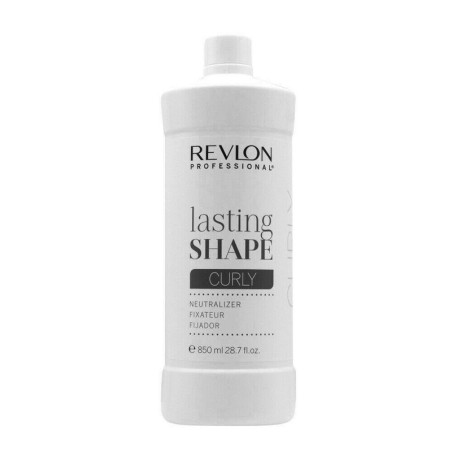 Conditioner Revlon L/shape Smooth (850 ml)