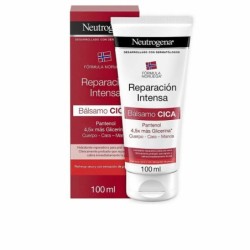 Moisturising Body Balm Neutrogena Cica Restorative Intense Treatment (100 ml)