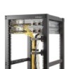 Wall-mounted Rack Cabinet Startech CMHOOKMW