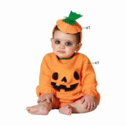 Costume for Babies Pumpkin