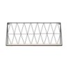 Shelves Atmosphera Industrial Wall (47,9 x 20 x 12,5 cm)