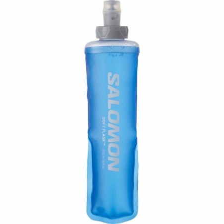 Bottle Salomon LC1986400 250 ml Blue Multicolour