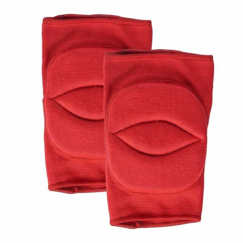 Knee Pad Atipick Red