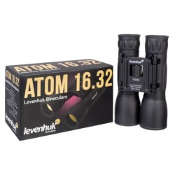 Binoculars Levenhuk Atom 16x32