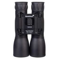 Binoculars Levenhuk Atom 16x32