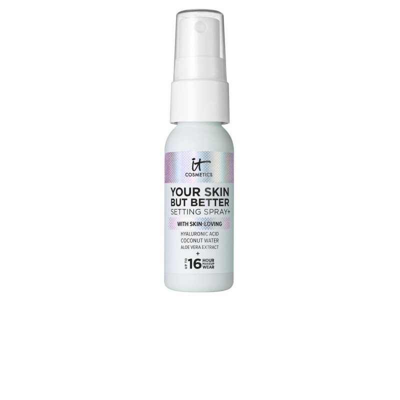 Hair Spray It Cosmetics Your Skin But Better Mist 30 ml