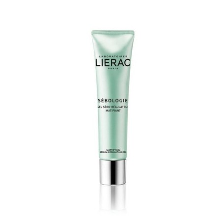 Facial Cream Lierac Sébologie 40 ml