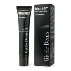 Texture Correcting Cream Clear - Medium Gisèle Denis 40 ml