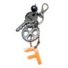 Keychain Folli Follie BG14Z002SUO