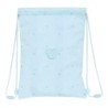 Backpack with Strings Mickey Mouse Clubhouse Light Blue (26 x 34 x 1 cm)