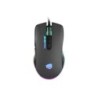 Gaming Mouse Natec NFU-1699 RGB 6400 DPI Black