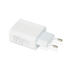 Wall Charger Ibox ILUC36W White 20 W