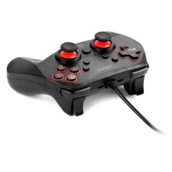 Gaming Control Snakebyte Game:Pad S Nintendo Switch USB Black