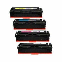 Compatible Toner Inkoem CF400