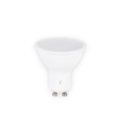 LED lamp KSIX GU10 5,5 W G