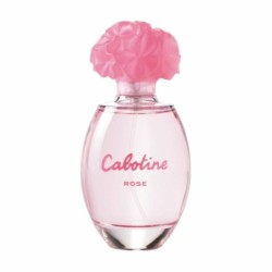 Women's Perfume Cabotine Rose Gres EDT Cabotine Rose 50 ml