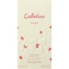 Women's Perfume Cabotine Rose Gres EDT Cabotine Rose 50 ml