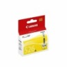 Original Ink Cartridge Canon CLI-526Y Yellow