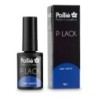 Nail Polish Semi-permanent P-Lack Eurostil DARK SKY Dark Sky (9 gr)