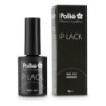 Nail Polish Semi-permanent P-Lack Base Eurostil BASE MS (9 gr)