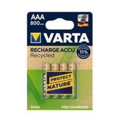 Rechargeable Batteries Varta 56813 101 404