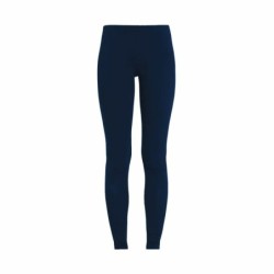 Sport leggings for Women Happy Dance   Dark blue