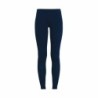 Sport leggings for Women Happy Dance   Dark blue