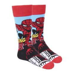 Socks Marvel Unisex 3 pairs