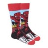 Socks Marvel Unisex 3 pairs