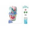 Beach toys set The Little Mermaid Ø 18 cm