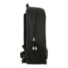 School Bag Among Us Black (30 x 40 x 14 cm)